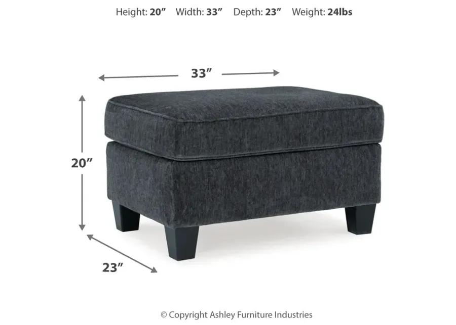 Abinger Ottoman