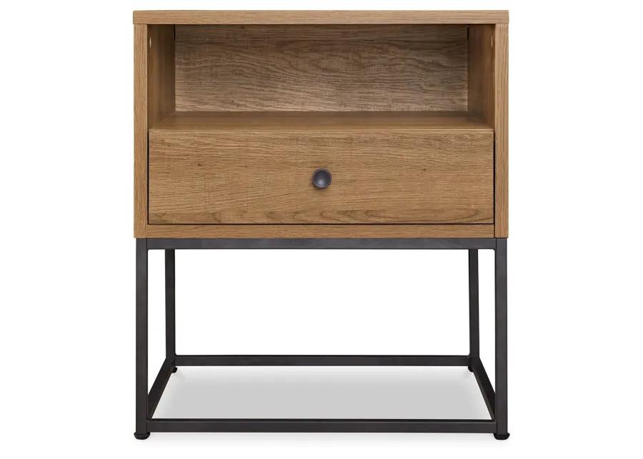 Thadamere Nightstand