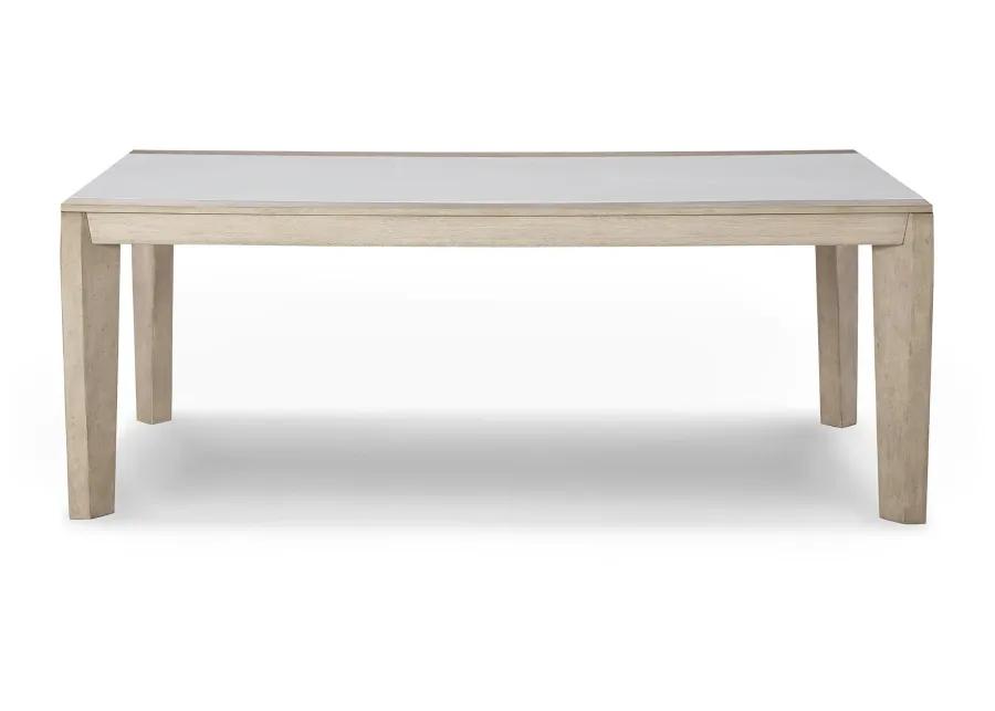 Wendora Dining Table