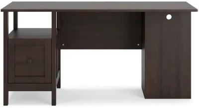 Camiburg 58" Home Office Desk