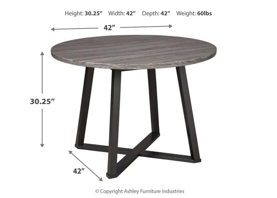 Centiar Dining Table