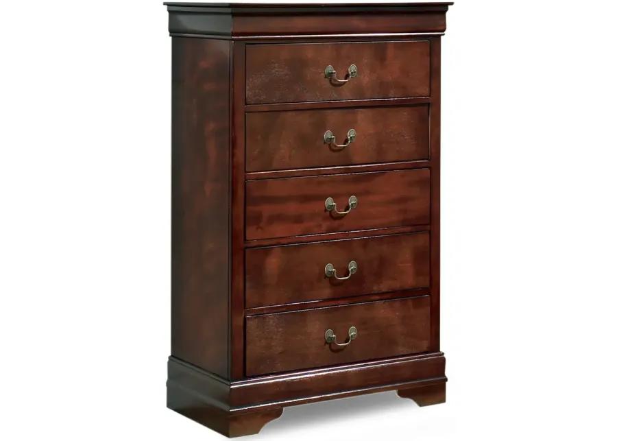 Alisdair Chest Of Drawers