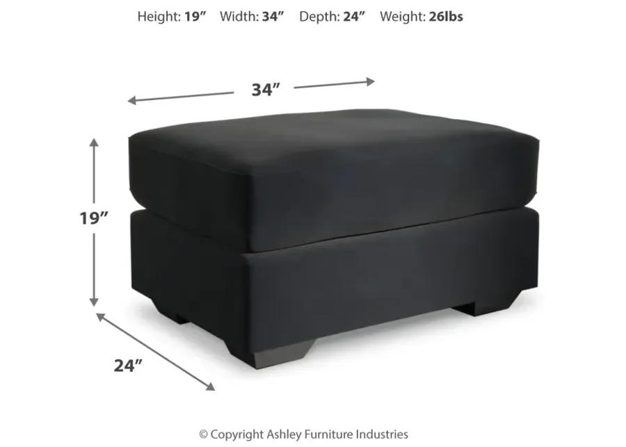 Gleston Ottoman