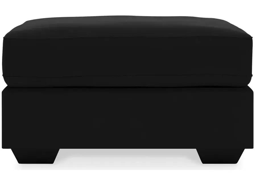 Gleston Ottoman