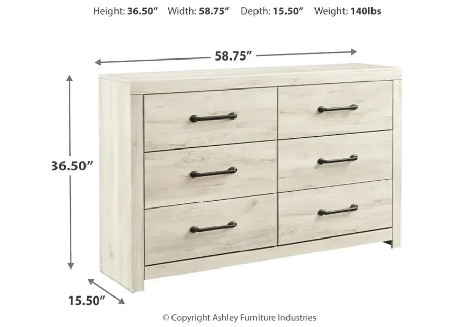 Cambeck Dresser