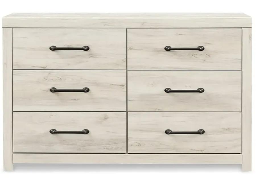 Cambeck Dresser