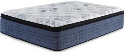 Bonita Springs Euro Top California King Mattress