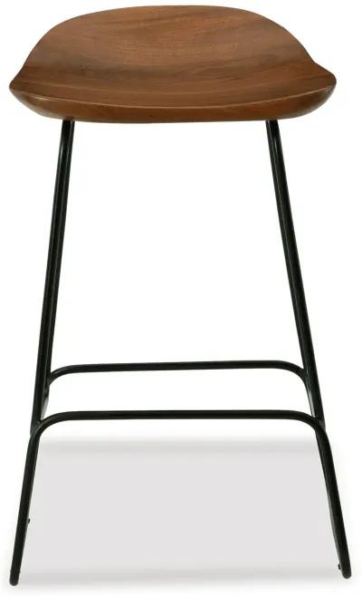 Wilinruck Counter Height Stool