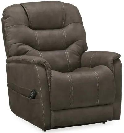 Ballister Power Lift Recliner