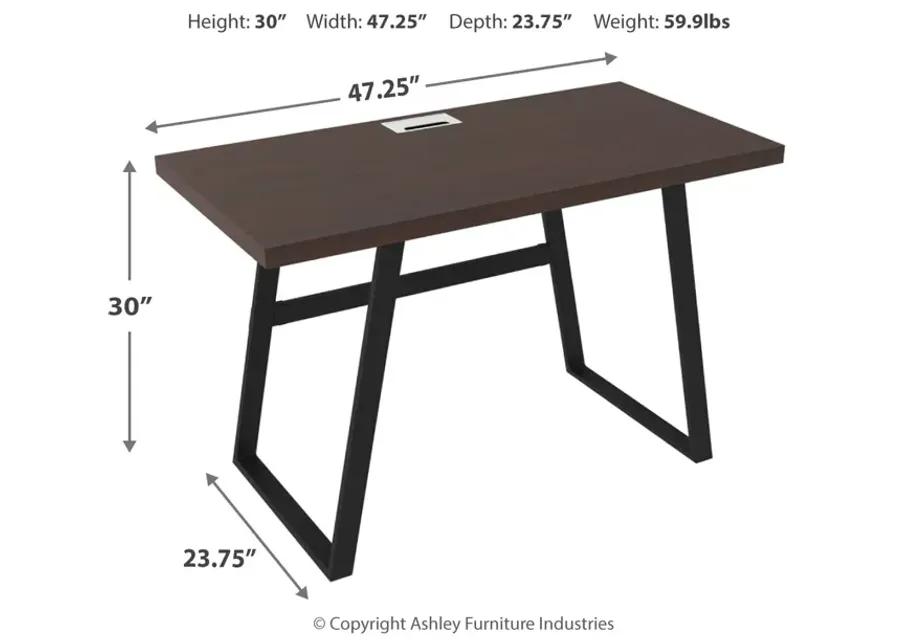 Camiburg 47" Home Office Desk