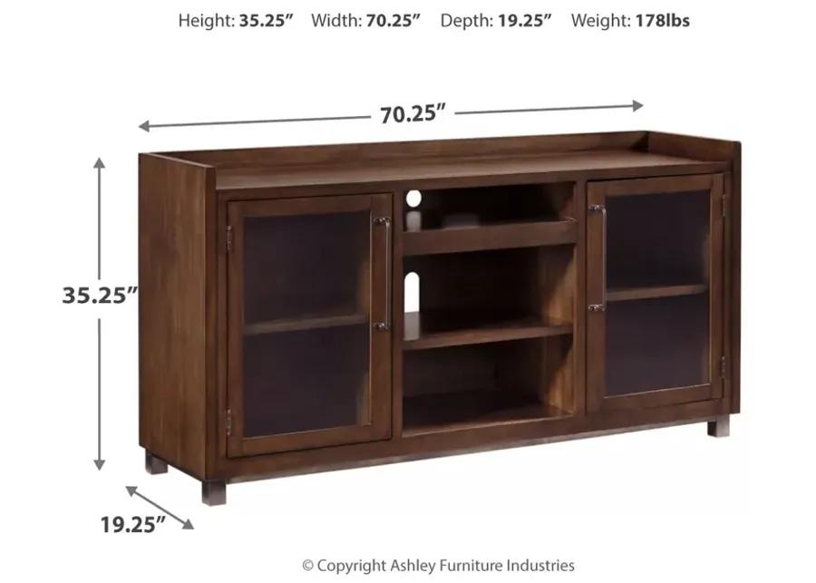 Starmore 70" Console