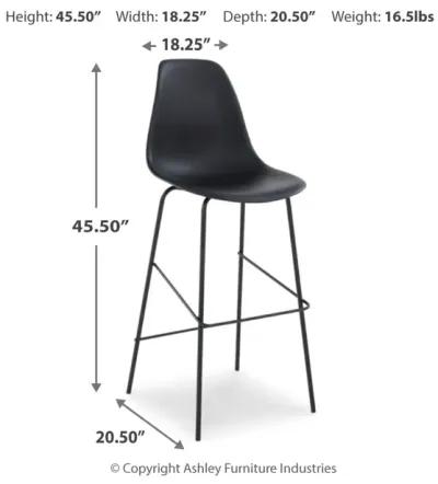 Forestead Bar Height Bar Stool