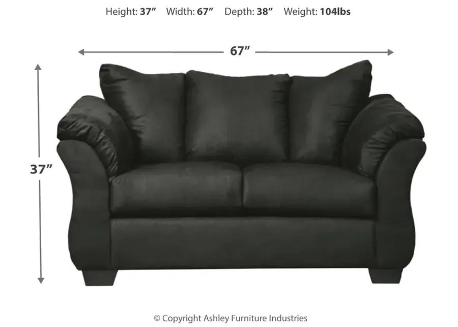 Darcy Loveseat