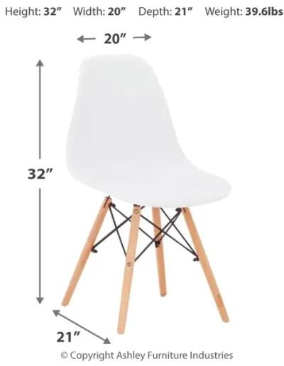 Jaspeni Dining Chair