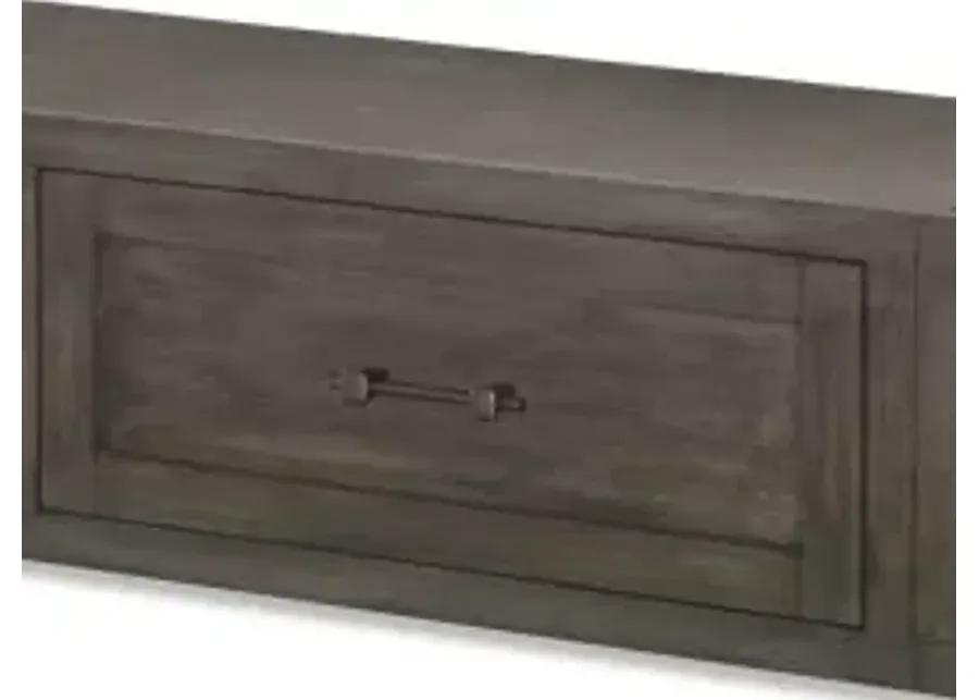 Bungalow Underbed Storage Unit