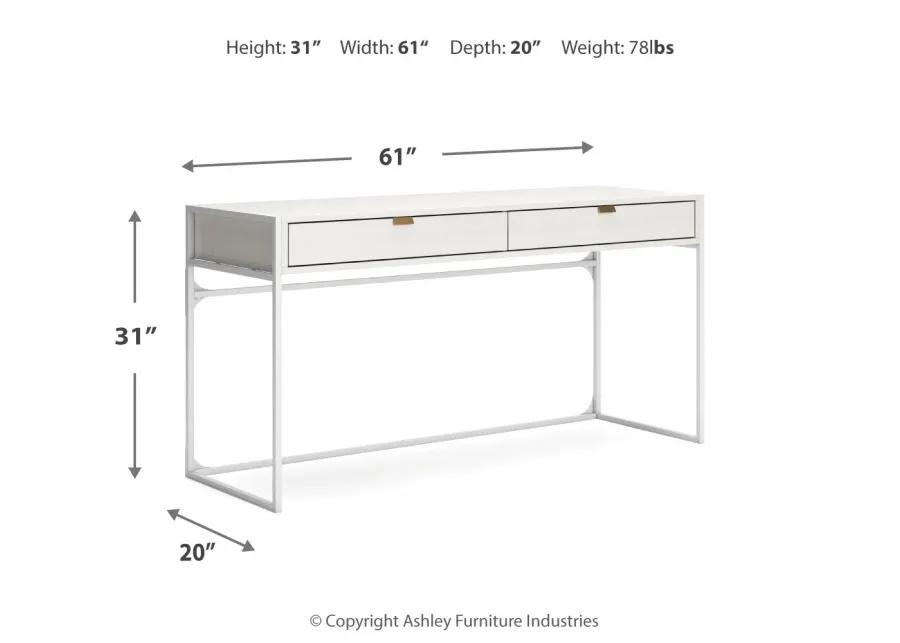 Deznee Office Desk