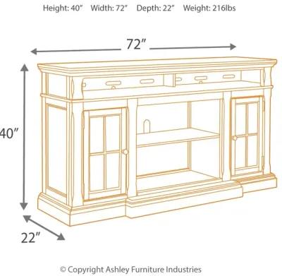 Roddinton 72" Console