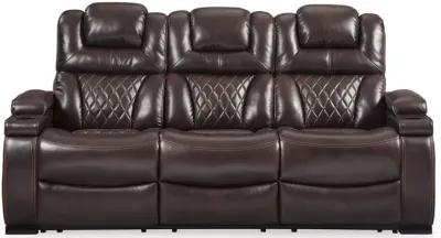 Warnerton Power Reclining Sofa