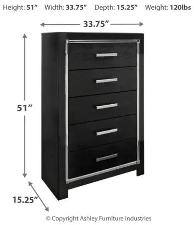 Kaydell Chest Of Drawers