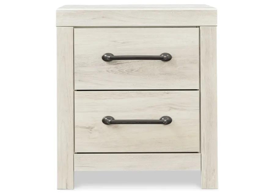 Cambeck Nightstand