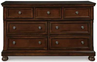 Porter Dresser