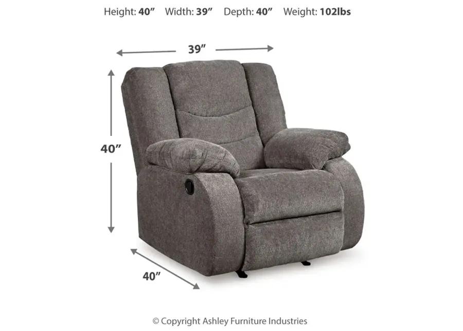 Tulen Recliner