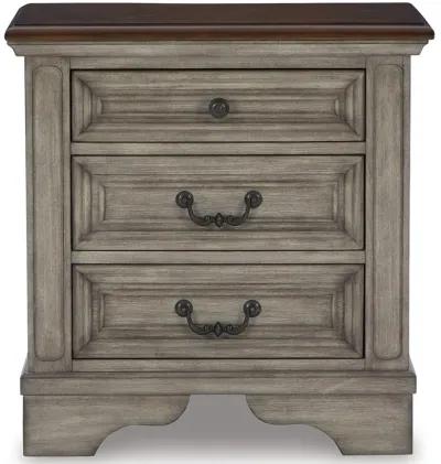 Lodenbay Nightstand