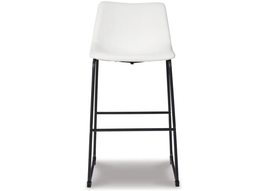 Centiar Pub Height Bar Stool