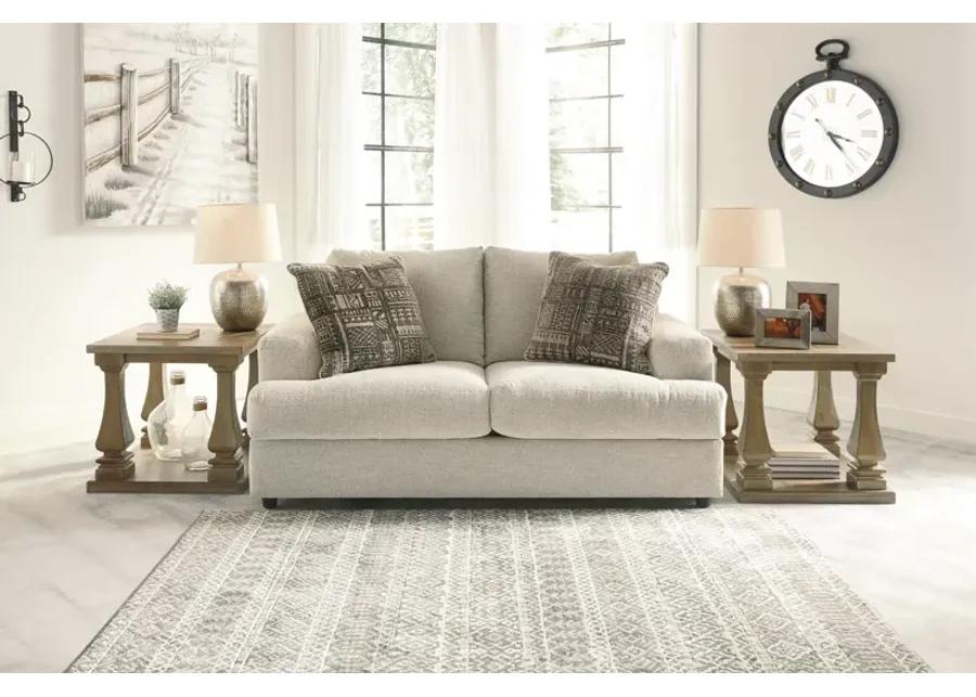 Soletren Loveseat