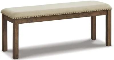 Moriville Dining Bench