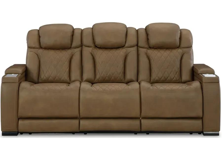 Strikefirst Power Reclining Sofa