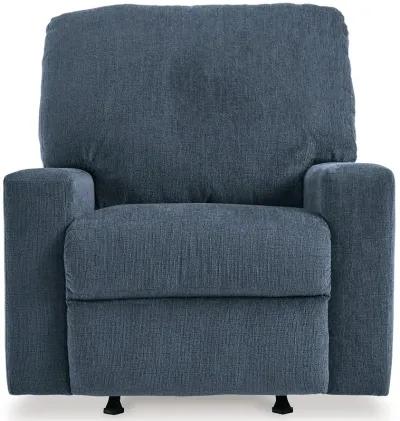 Rannis Recliner