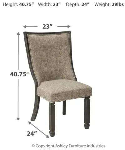 Tyler Creek Dining Chair