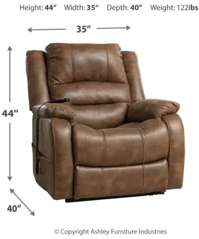 Yandel Power Lift Recliner