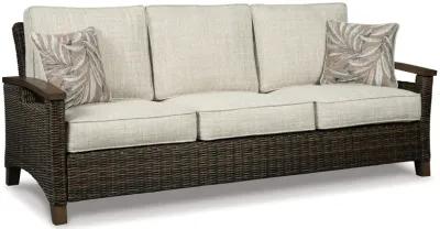 Paradise Trail Outdoor Sofa