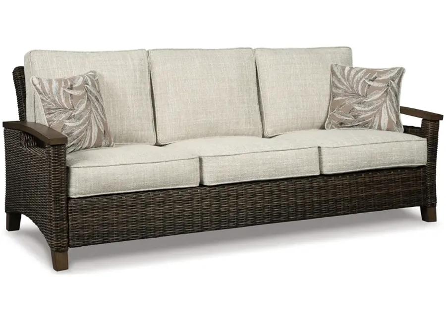 Paradise Trail Outdoor Sofa