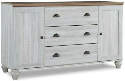 Haven Bay Dresser