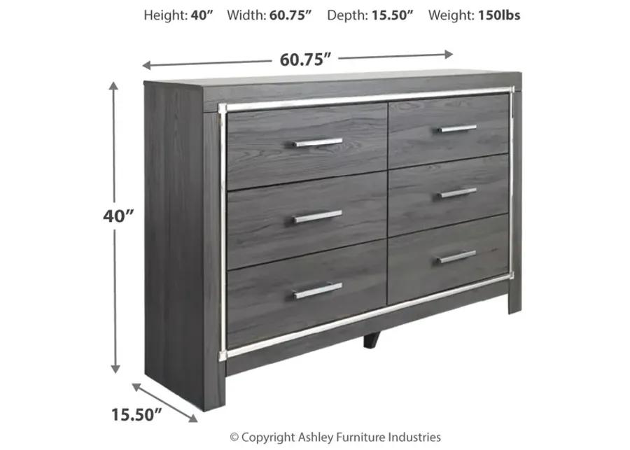 Lodanna Dresser