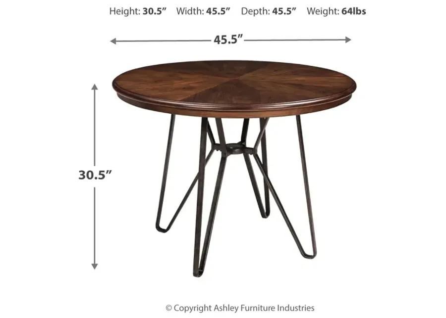 Centiar Dining Table