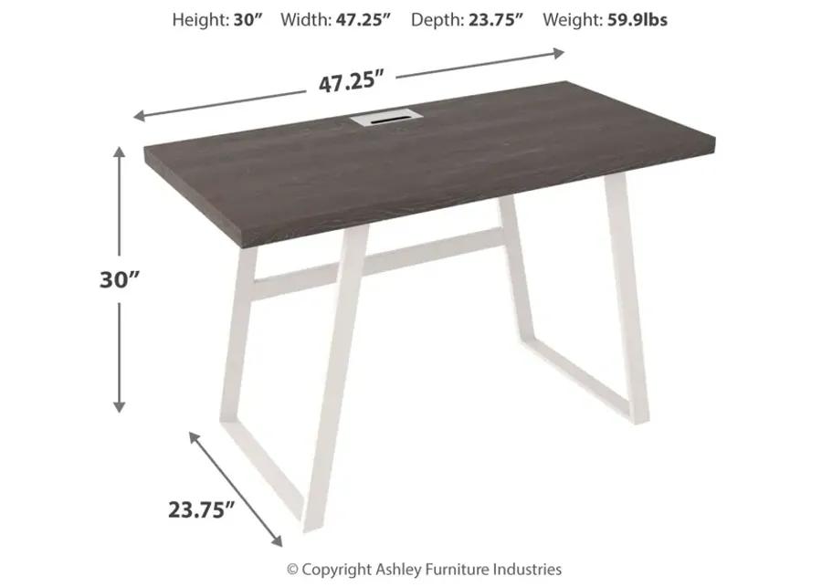 Dorrinson 47" Home Office Desk