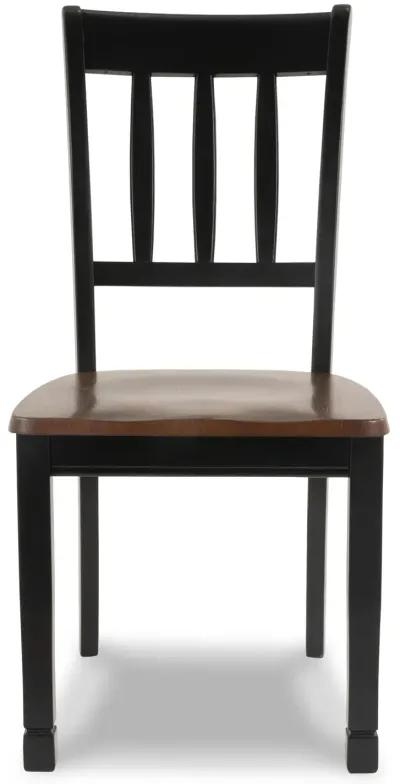 Owingsville Dining Chair