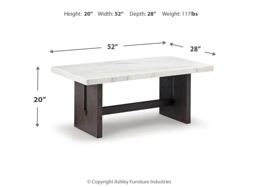 Burkhaus Coffee Table