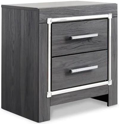 Lodanna Nightstand