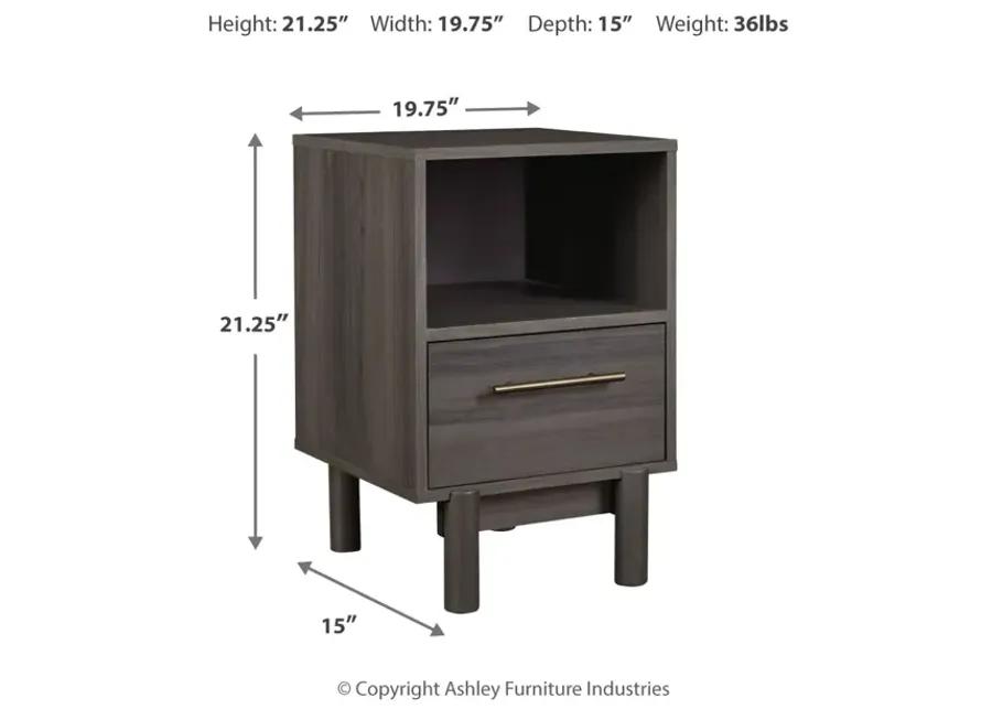 Brymont Nightstand