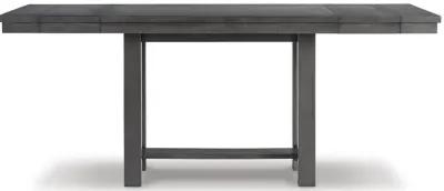 Myshanna Counter Height Dining Extension Table