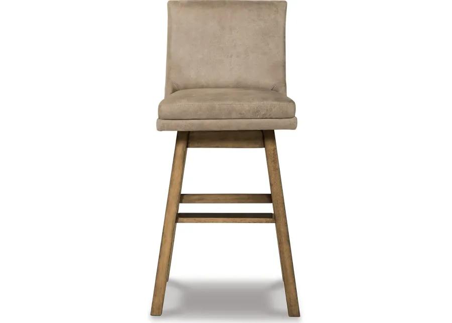 Tallenger Bar Height Bar Stool