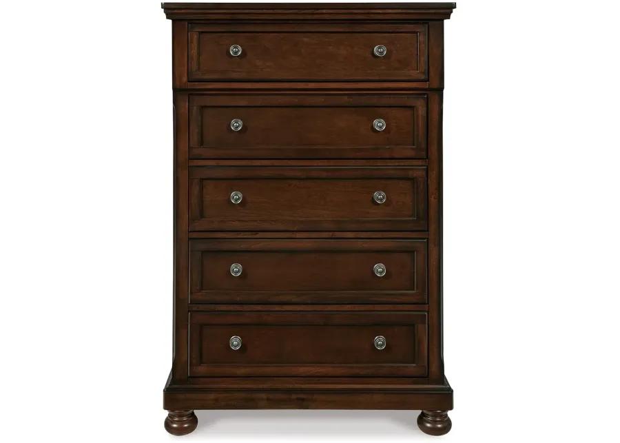 Porter Chest Of Drawers