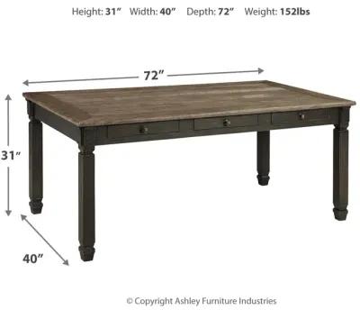 Tyler Creek Dining Table