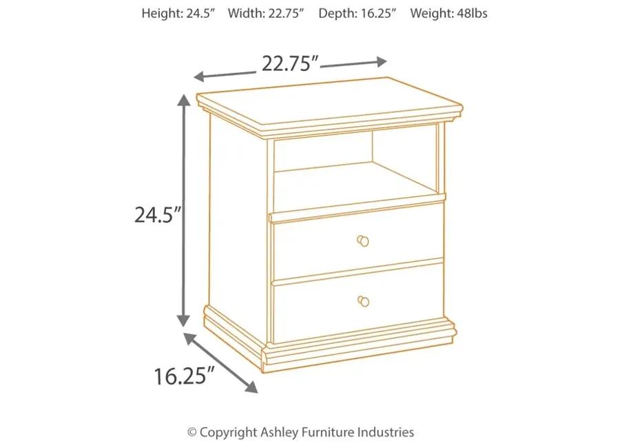 Maribel Nightstand