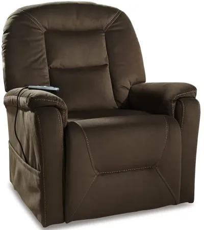 Samir Power Lift Recliner